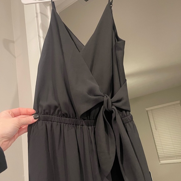 Express Jumpsuit - Size XS - Black - Picture 2 of 5
